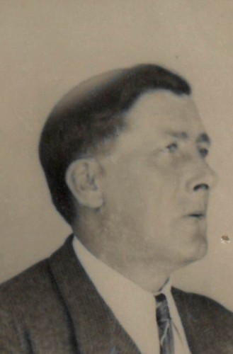 Arthur DEPERY
